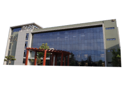 產(chǎn)能擴(kuò)容